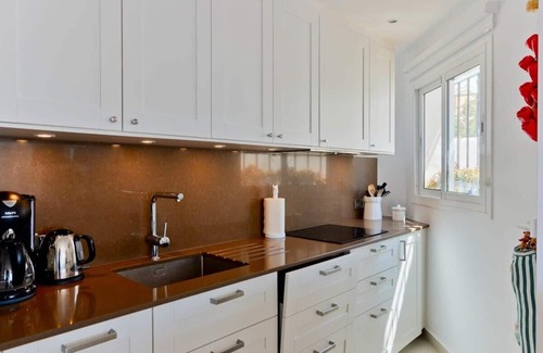 Punta Lara Apartment | Calle Ladera Marina S