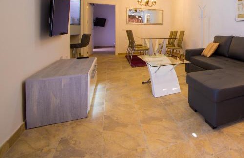 San Fernando House | Calle Lanzarote 29C