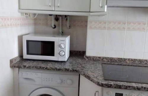 Logrono City Centre Condo | Calle Lardero apartment