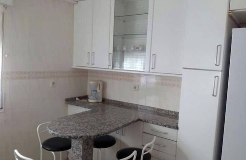Logrono City Centre Condo | Calle Lardero apartment