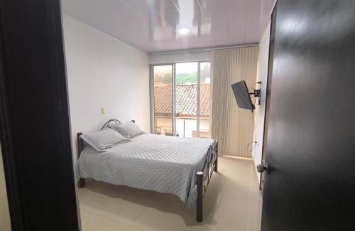Pamplona Apartment | Calle Real Pamplona Apartmento