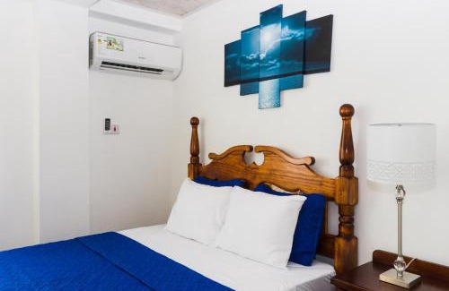 Ratho Mill Apartment | Calliandras Apartment Complex
