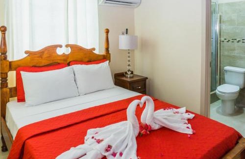 Ratho Mill Apartment | Calliandras Apartment Complex