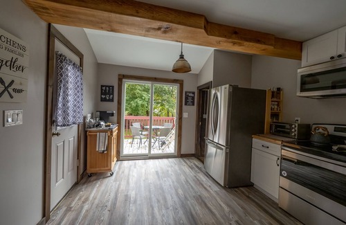 Callicoon House | Callicoon Vintage Farmhouse