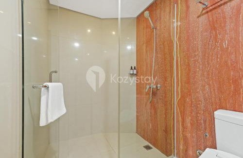 East Kuningan Apartment | Callisto by Kozystay - Mega Kuningan