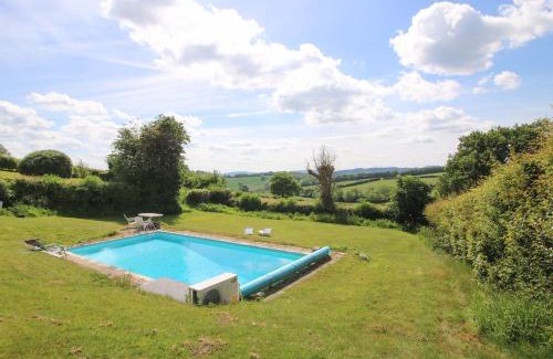 Acton Scott House | Callow Cottage