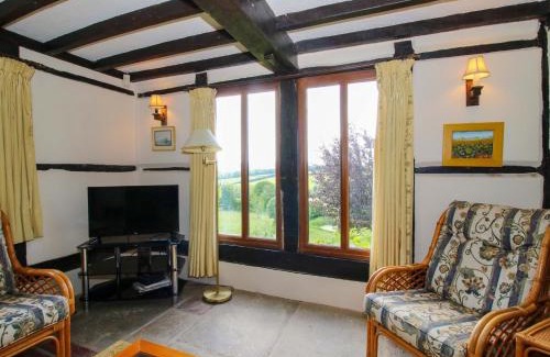 Acton Scott House | Callow Cottage