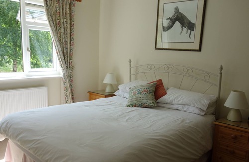 Woodhall Spa House | Calluna Holiday Cottage