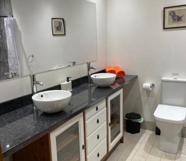 Belper House | Callwood Farm Annex Guest Rooms