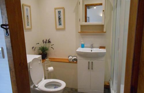 Belper House | Callwood Farm Annex Guest Rooms