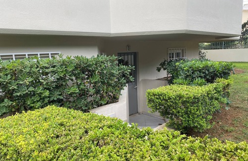 Glyfada House | Calm 1-bedroom house in Glyfada