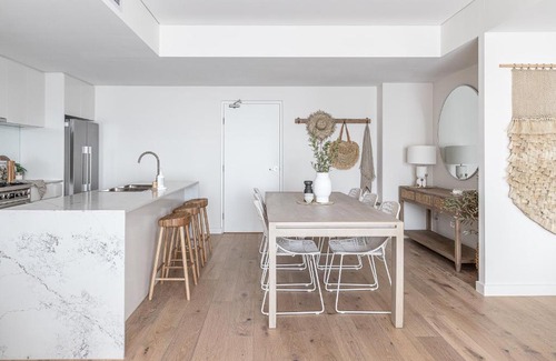 Kiama Apartment | Calm by the sea Boutique Luxe Kiama