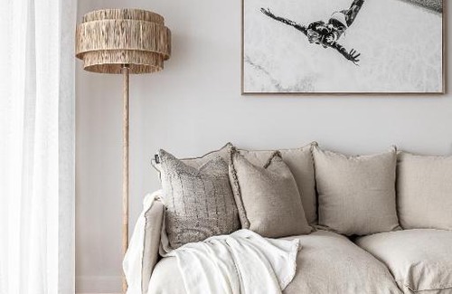 Kiama Apartment | Calm by the sea Boutique Luxe Kiama