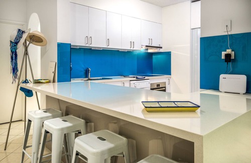 Palm Cove Apartment | Calm Chills at Palm Cove