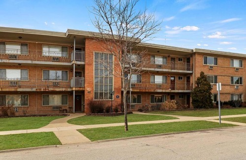 Arlington Heights Apartment | Calm & Cozy 1BR Apt in Arlington Heights - Salem 5A