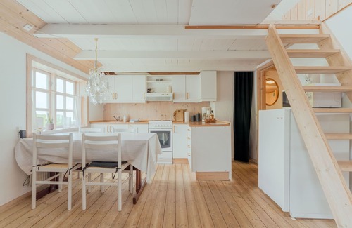 Kvivik House | Calm & Cozy | Scenic Village | Nature