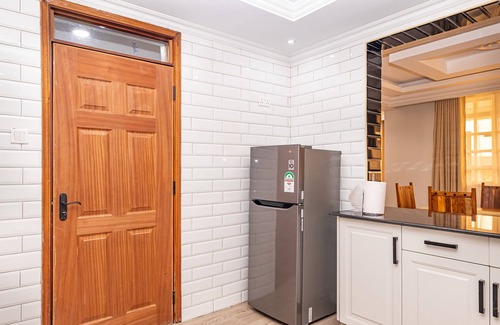 Ruiru House | Calm Haven-Cozy Home in a Gated Community
