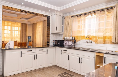 Ruiru House | Calm Haven-Cozy Home in a Gated Community