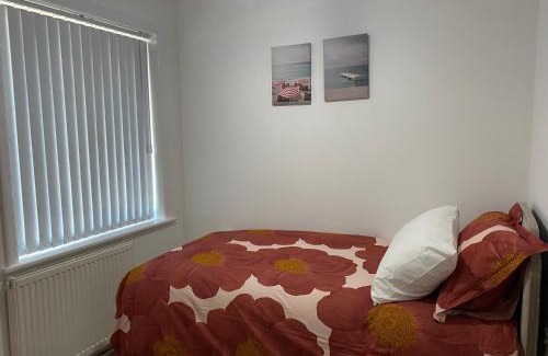 Coventry Apartment | Calm house