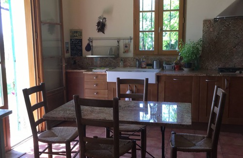 Vauvert House | calm Mas Camargue, spectacular view, swimming pool 15m x 5m