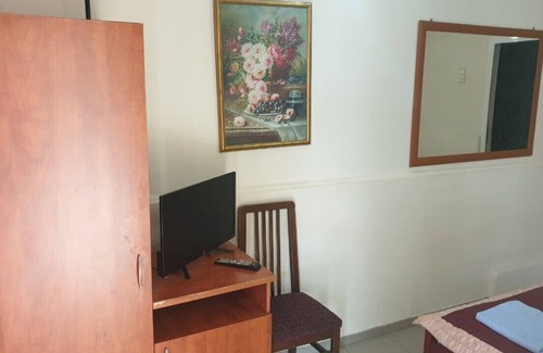 Skopje Region Apartment | Calm motel near the city center with great family accomodations and free parking
