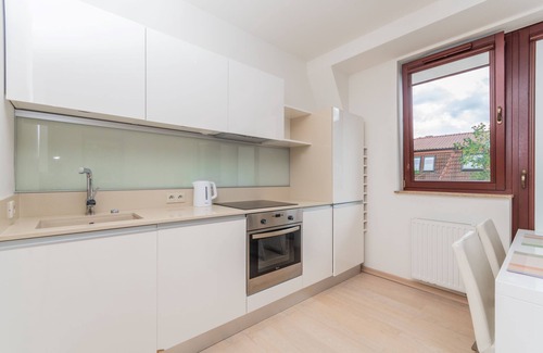 Gorny Sopot Apartment | Calm Sopot by Grand Apartments