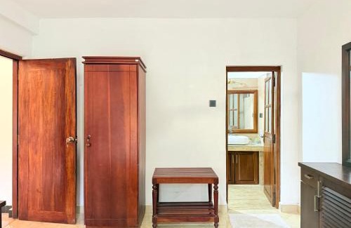 Harispattuwa Apartment | Calm Villa Kandy