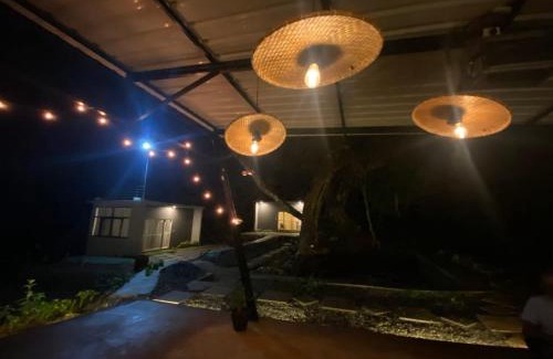 Virajpet House | Calm Ville