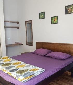 Virajpet House | Calm Ville