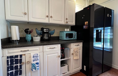 Pottsboro House | Calm Waters Cottage - Lake Texoma