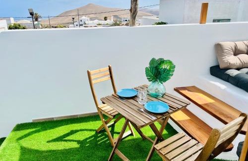 Nazaret Apartment | Calma Absoluta