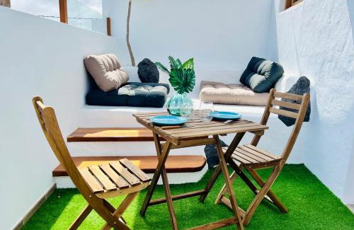 Nazaret Apartment | Calma Absoluta