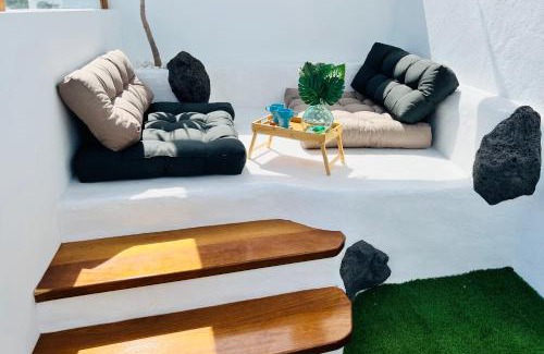 Nazaret Apartment | Calma Absoluta