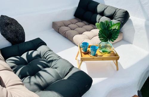 Nazaret Apartment | Calma Absoluta
