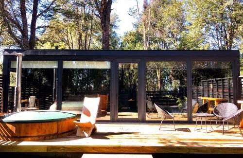 Puerto Klocker Cabin | Calma Cabins