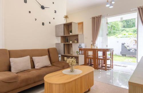 Lawang Villa | Calma Edelweiss Villa Lawang Malang