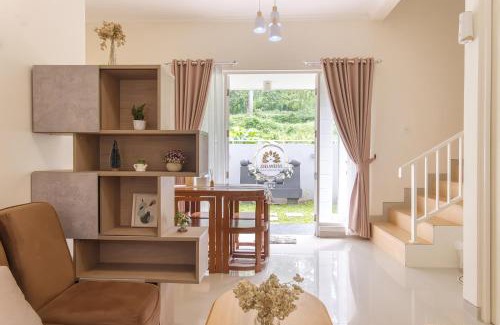 Lawang Villa | Calma Edelweiss Villa Lawang Malang