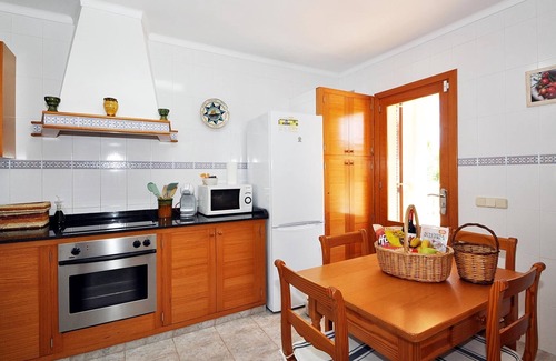Son Serra de Marina Villa | Calma, holiday villa in Son Serra de Marina, Mallorca