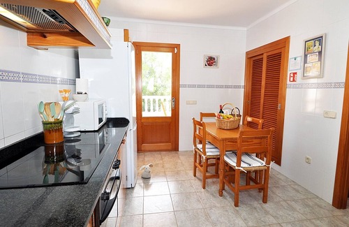 Son Serra de Marina Villa | Calma, holiday villa in Son Serra de Marina, Mallorca