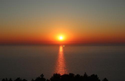 Evgiros Apartment | Calma Suites Lefkada