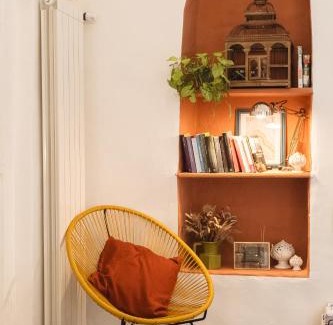 Putignano Apartment | CALMAPIANTA home for green lovers