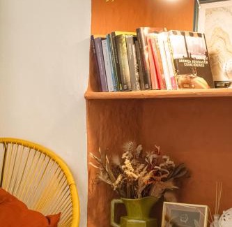 Putignano Apartment | CALMAPIANTA home for green lovers