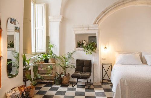 Putignano Apartment | CALMAPIANTA home for green lovers