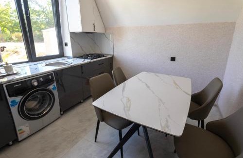 Qusar Villa | CalmAura