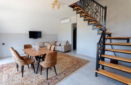 Qusar Villa | CalmAura