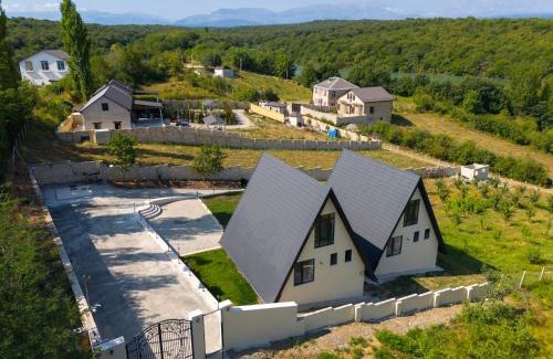 Qusar Villa | CalmAura