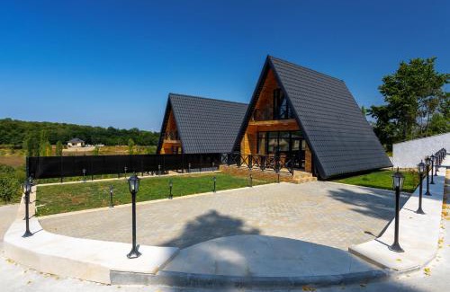 Qusar Villa | CalmAura