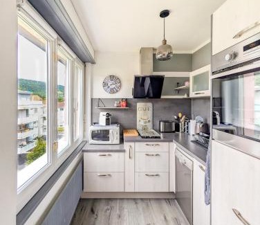 Le Landeron Apartment | Calme au Landeron à 15 minutes de Neuchâtel et Bienne