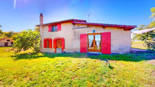 Voiteur Villa | Calme et chaleureux gîte de campagne.