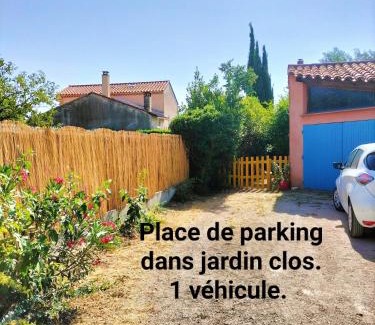 Morieres-les-Avignon House | Calme et Intimité proche Avignon Piscine options au choix privée ou partagée de juin à octobre